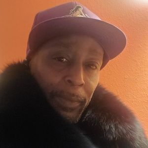 Meet your Posher, Barry